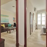 Apartamento Tavira Cádiz - WIFI - PETFRIENDLY-ECOFRIENDLY