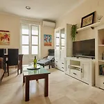 Apartamento Tavira Cádiz - WIFI - PETFRIENDLY-ECOFRIENDLY