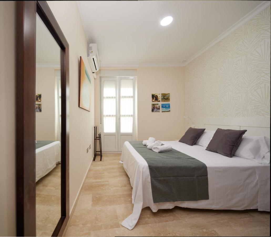 Apartamento Tavira - Wifi - Petfriendly-ecofriendly Cádiz