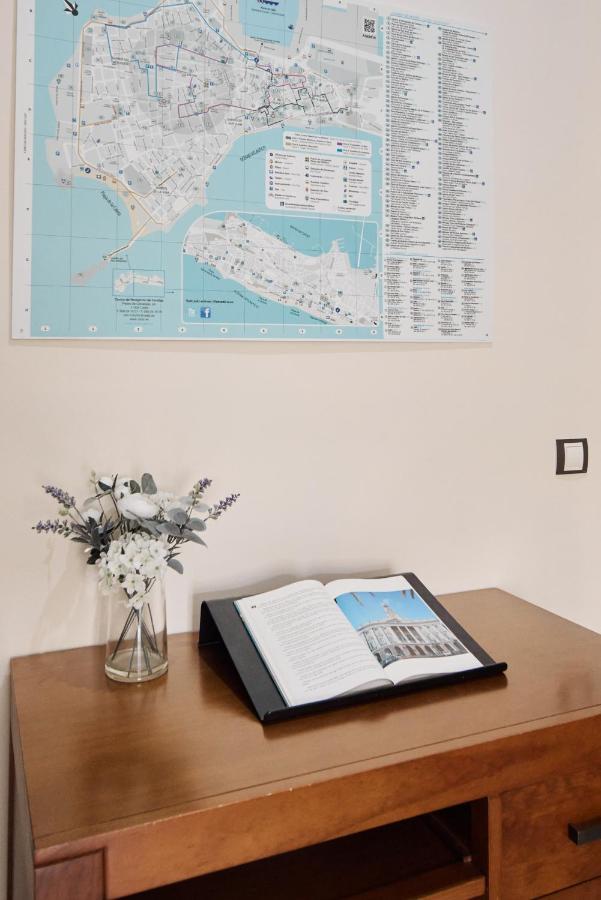Tavira - Wifi - Petfriendly-ecofriendly Apartamento Cádiz