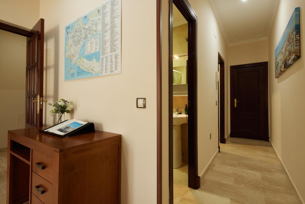 Tavira - Wifi - Petfriendly-ecofriendly Apartamento Cádiz